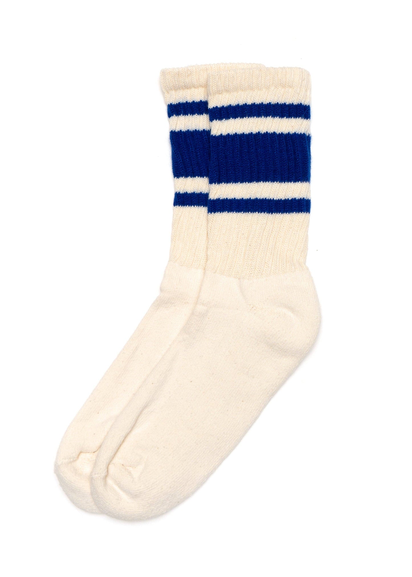 The Mono Stripe: Red / One Size