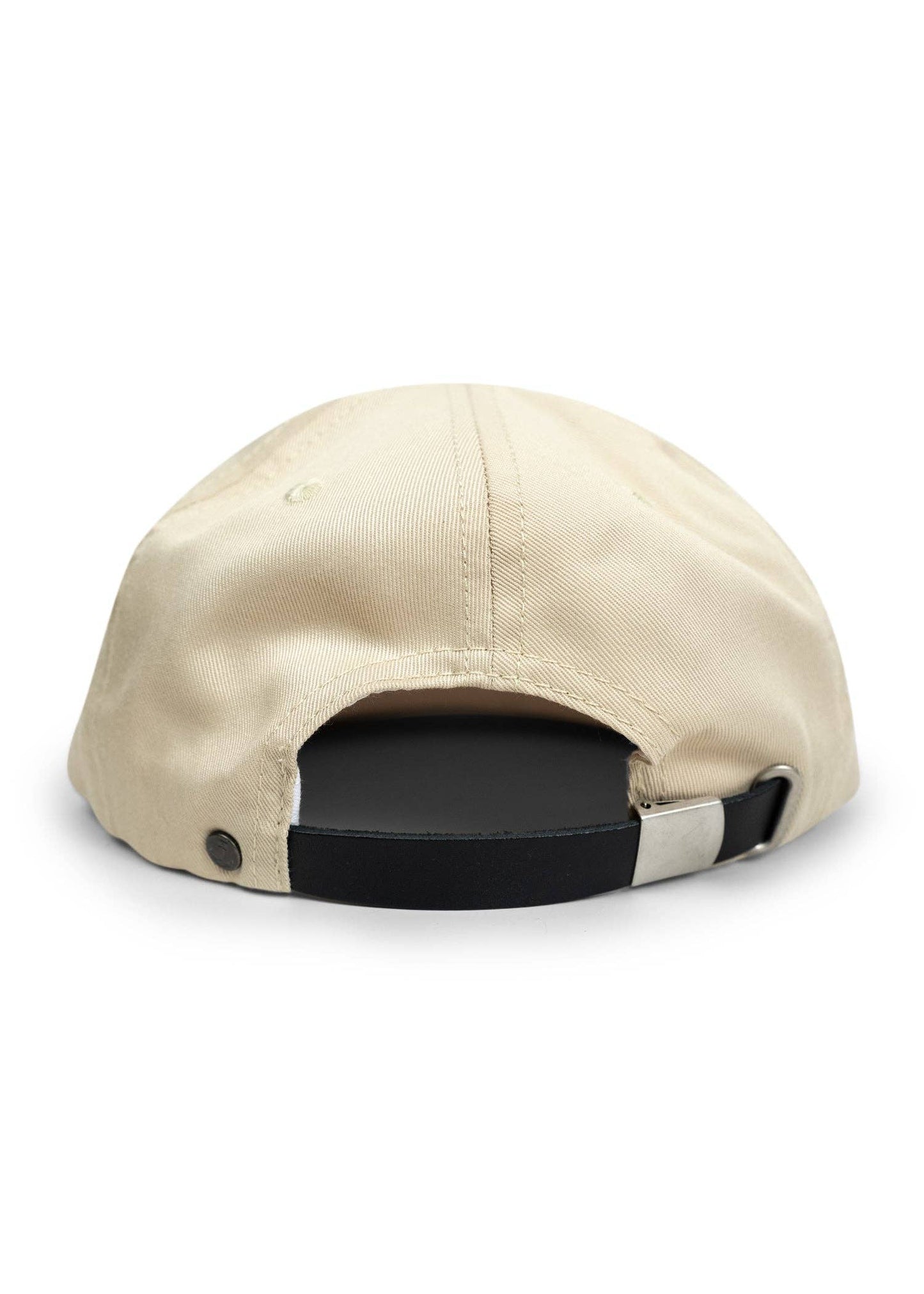Good Luck Hat: Tan / One Size