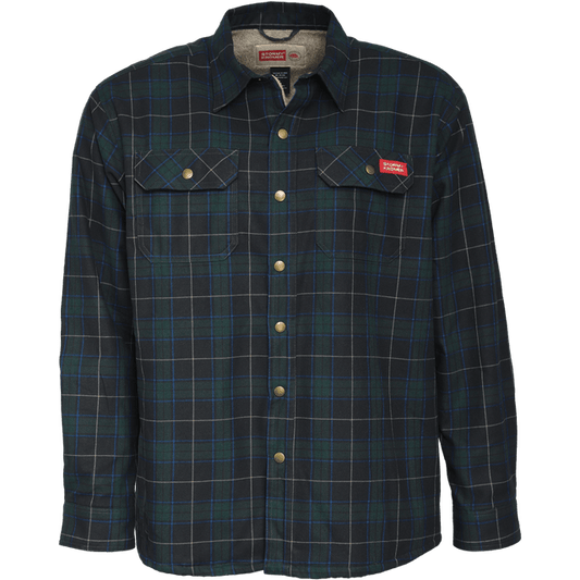 Stormy Kromer Camp Shirt Jacket