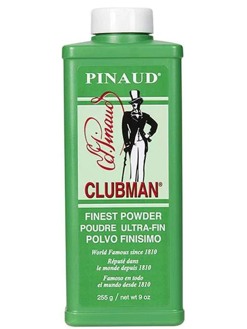 Clubman Products