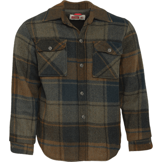 Stormy Kromer - Compass Shirt Jack