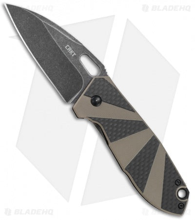 CRKT - Heron Pocket Knife