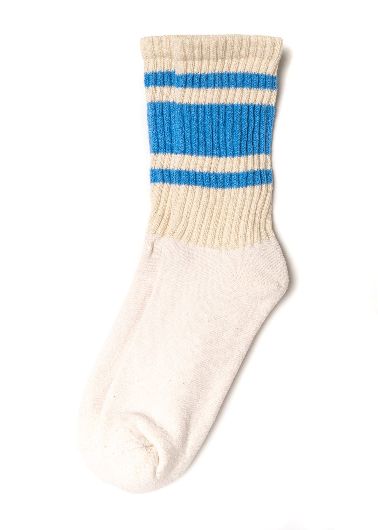 The Mono Stripe: Red / One Size