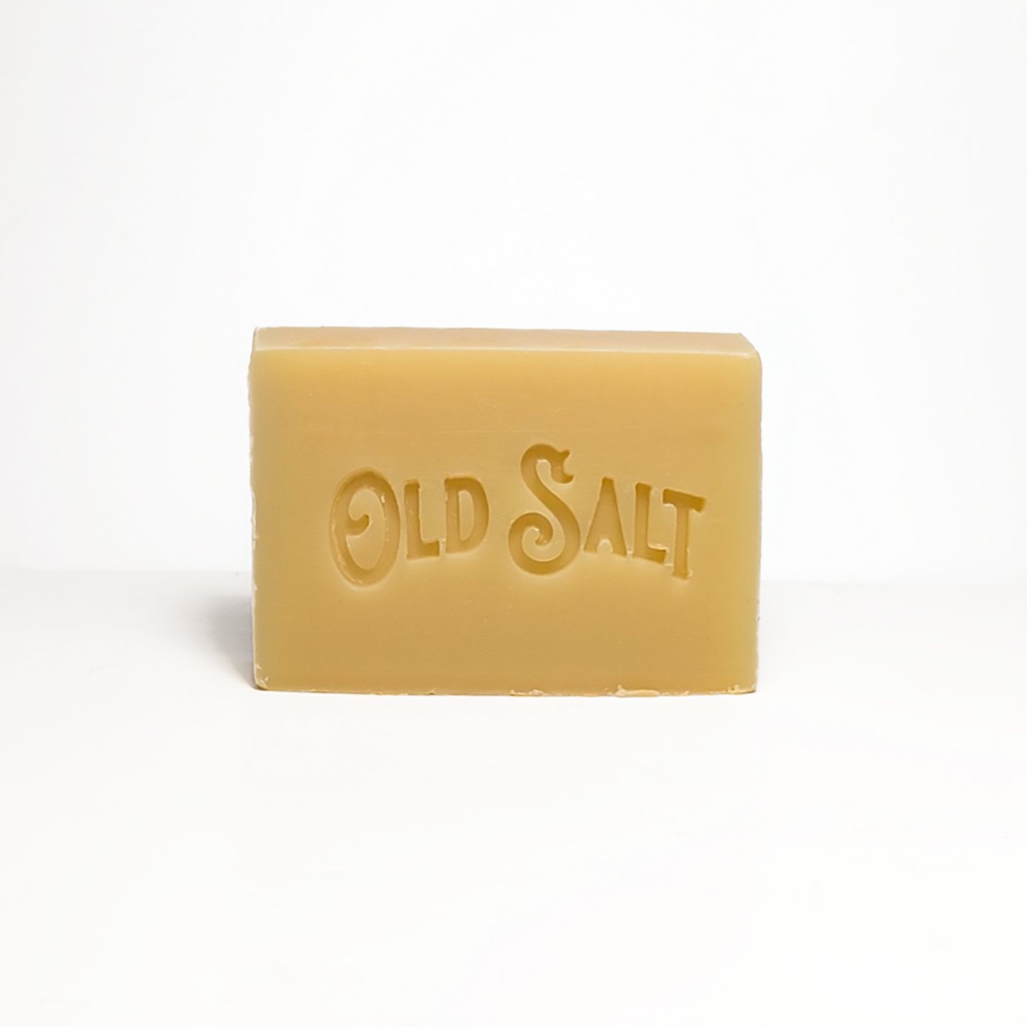 Oakmoss + Amber Bar Soap: Boxed 4.5 oz