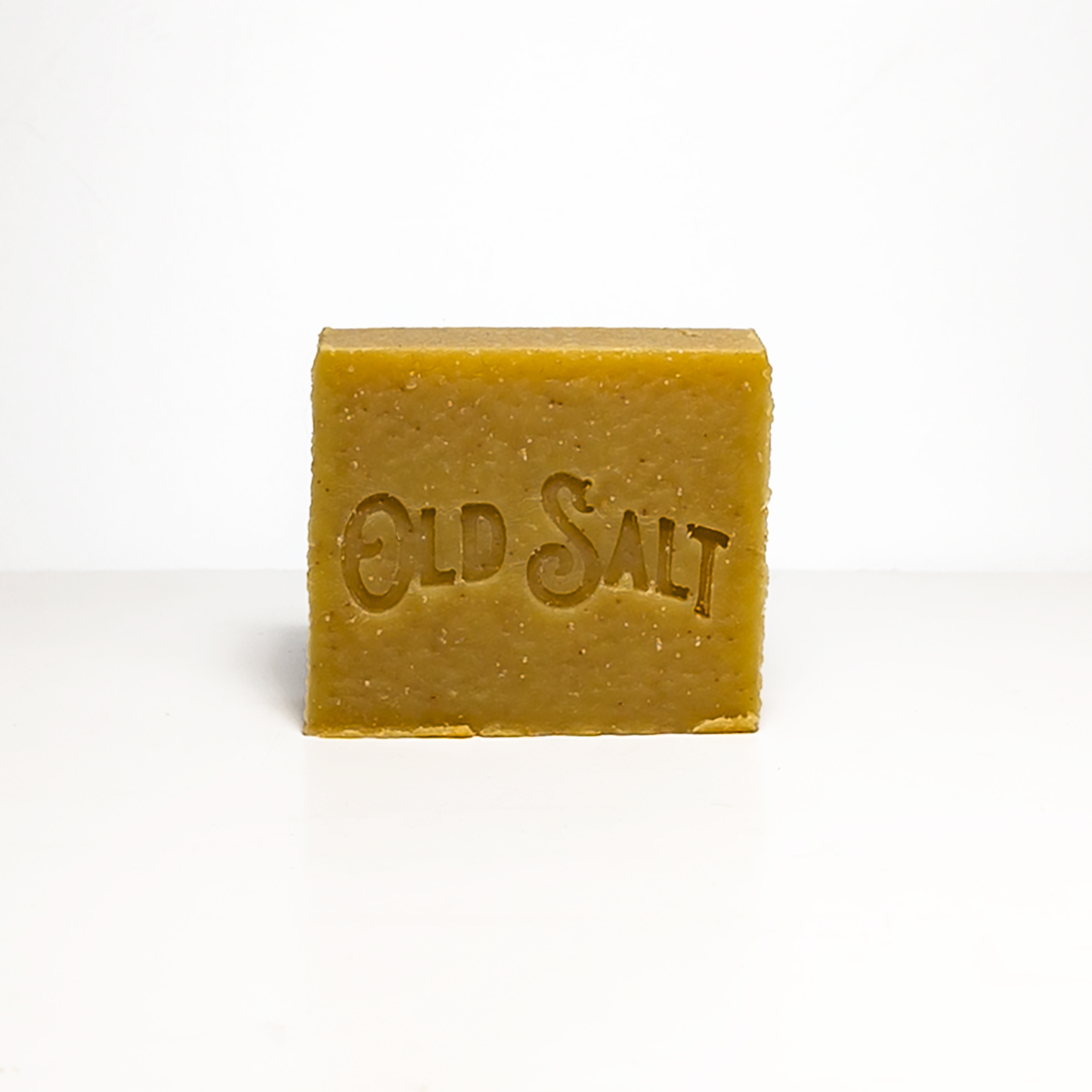 Shampoo for Hair & Beard - Open Water (Oakmoss + Amber)