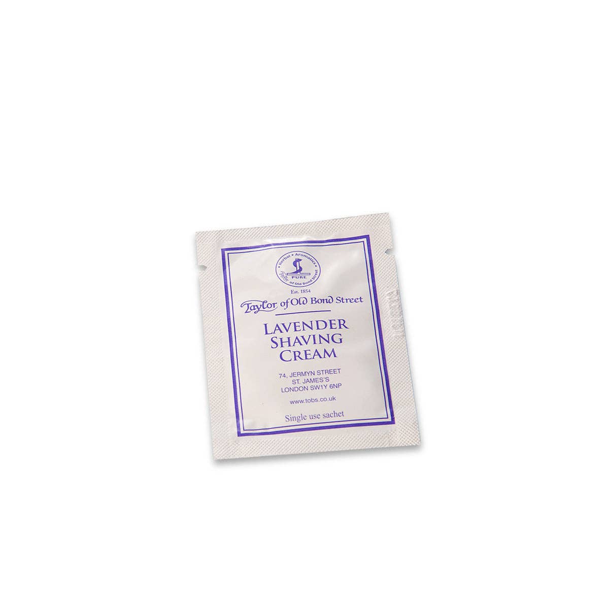 Taylor of Old Bond Street Shaving Cream: Bowl / Sandalwood / 150 g