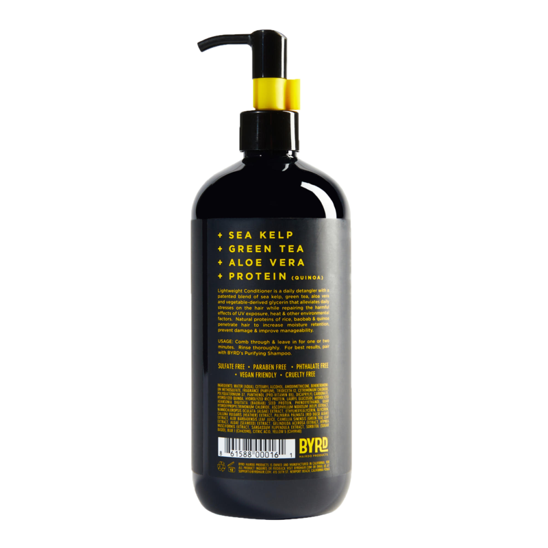 Lightweight Conditioner