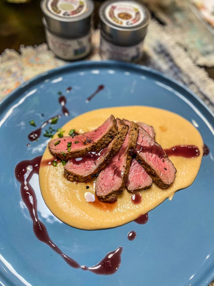 Montreal Steak Seasoning