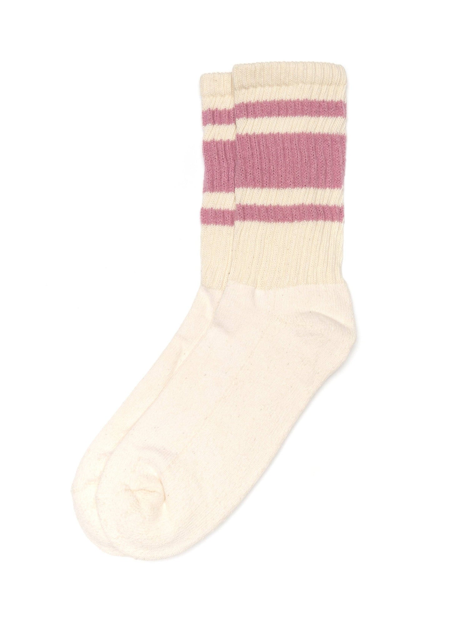 The Mono Stripe: Red / One Size