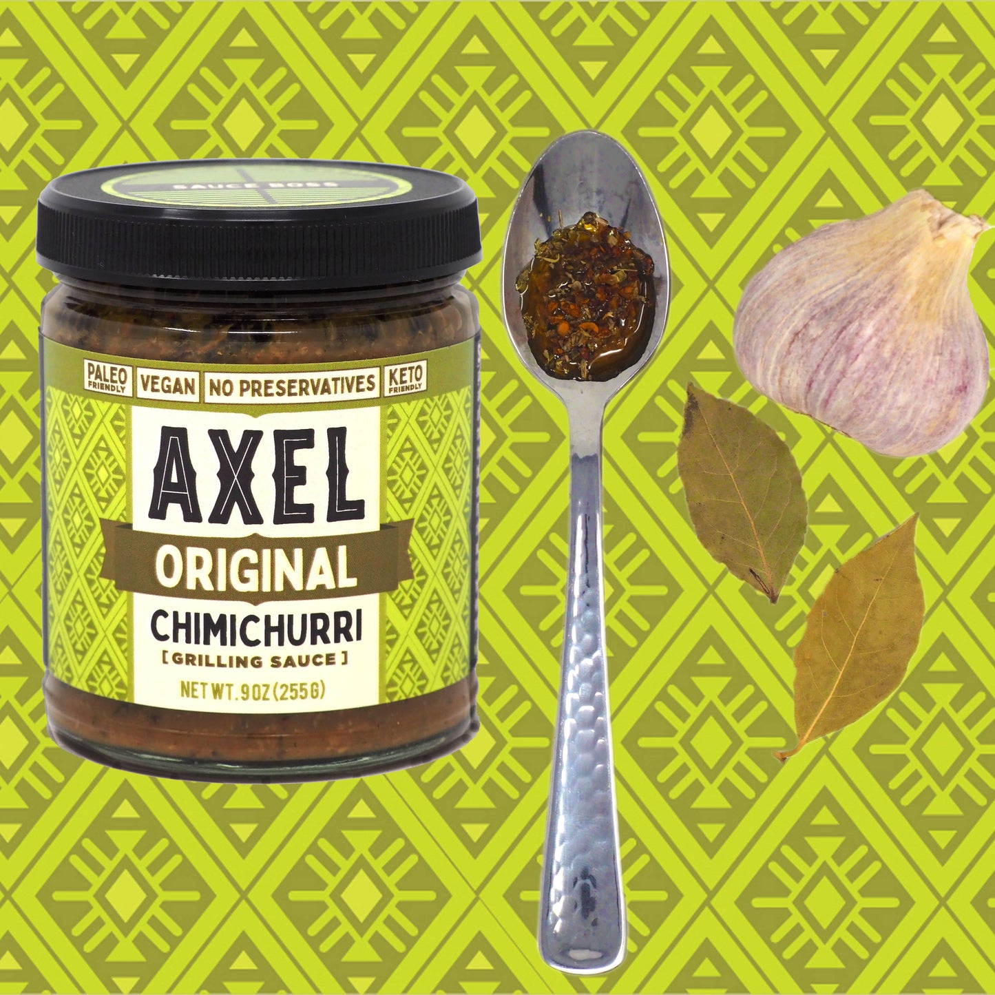 Original Chimichurri