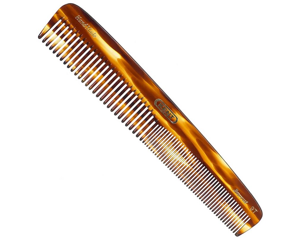 Kent 9T Dressing Table Comb