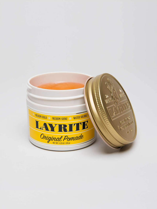 LAYRITE Original Pomade