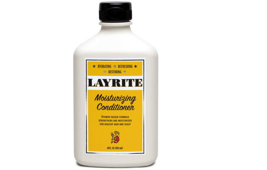 Layrite Moisturizing Conditioner