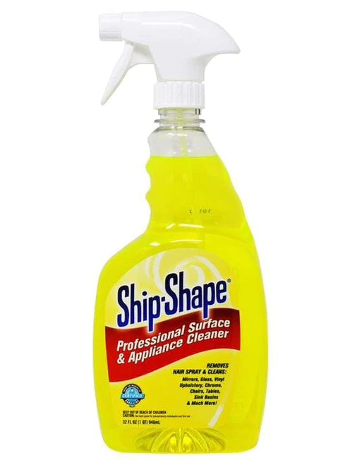 Ship Shape Disinfectant Spray