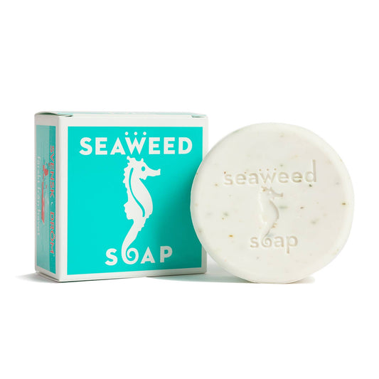 Seaweed Soap - Swedish Dream