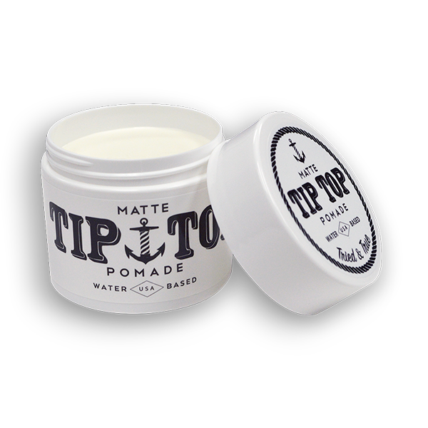 Matte Pomade