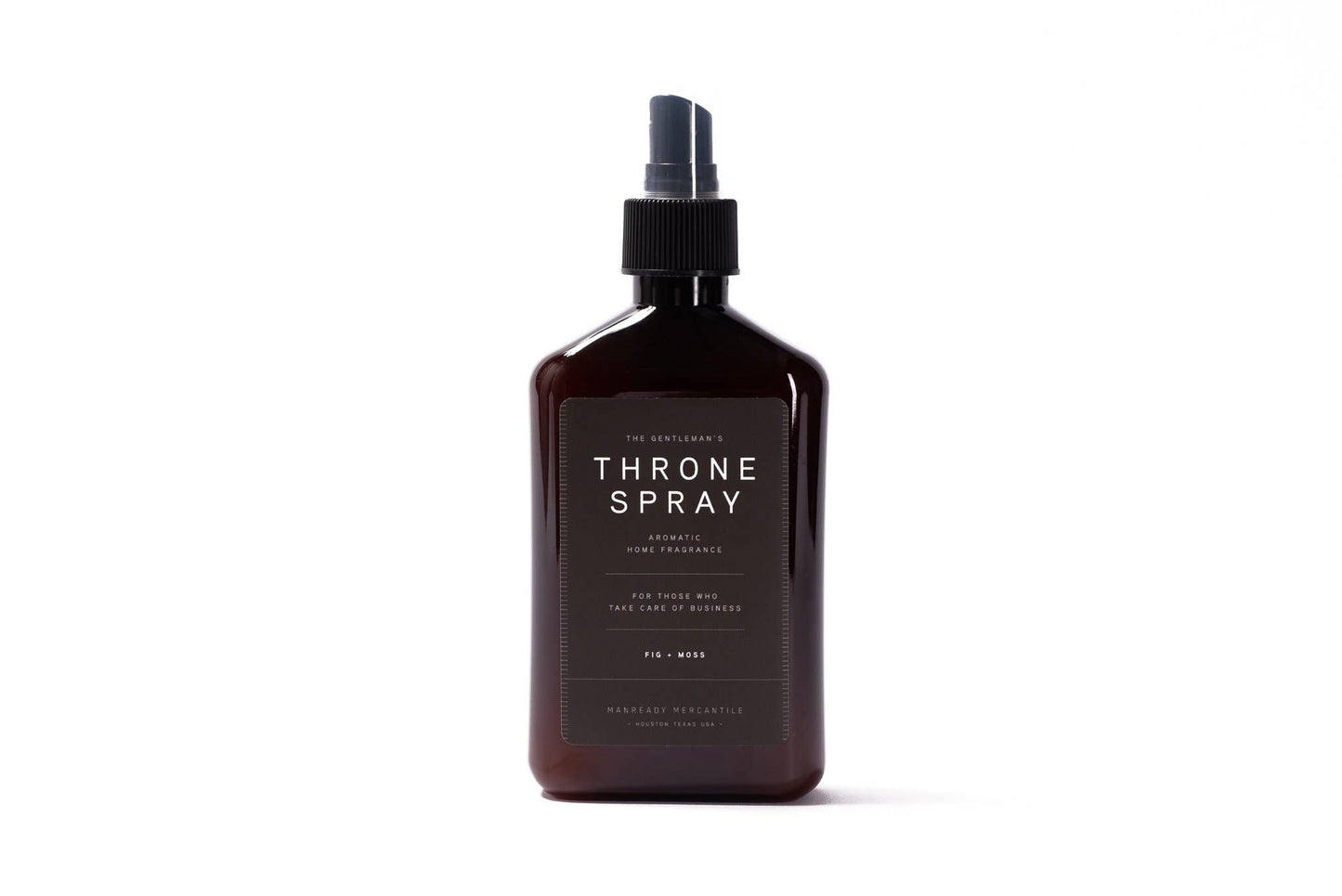 Throne Spray | Fig + Moss