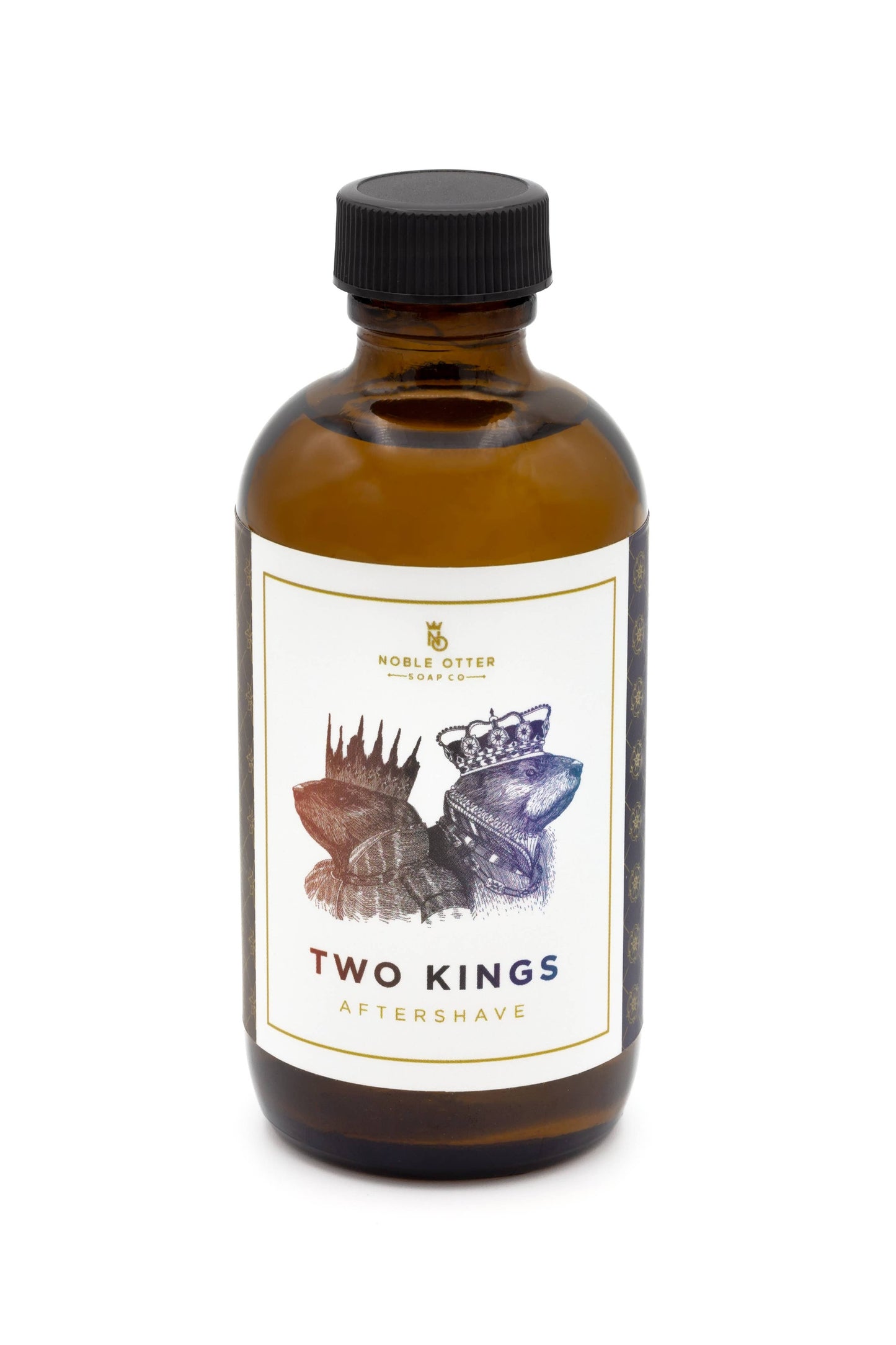 Two Kings Aftershave