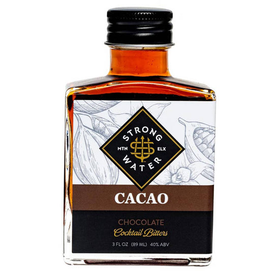 Chocolate Cacao Bitters