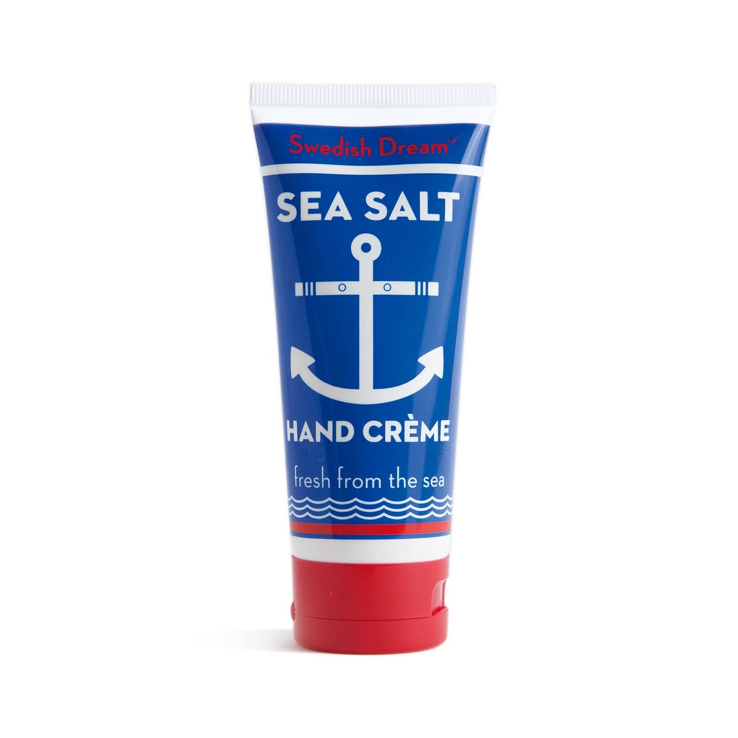 Sea Salt Hand Cream - Swedish Dream